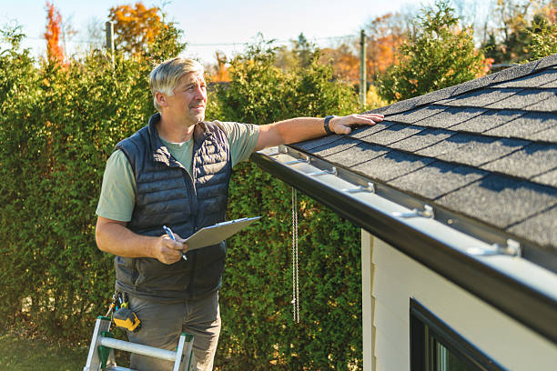 Trusted Storm Damage Roof Repair service in Fort Recovery, OH - Ben Roofing and Steel LLC
